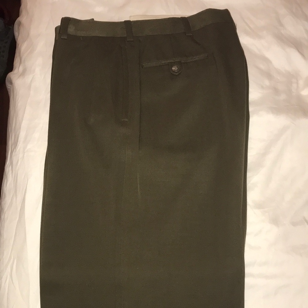 Polo Ralph Lauren dress pants